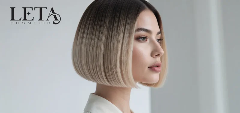 L’Oréal Professionnel Inoa Balyage