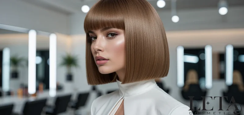 Açık Kumral Saç: Doğal Parlaklık İçin İlham Veren Modeller 2 Açık Kumral Saç Doğal Parlaklık İçin İlham Veren Modeller