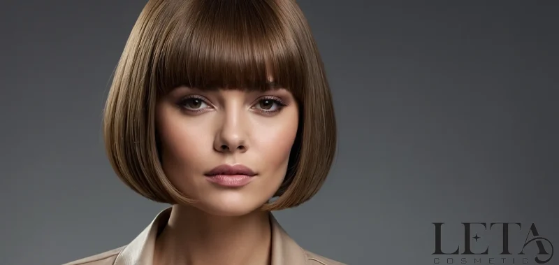 Açık Kumral Saç Rengi Nasıl Elde Edilir