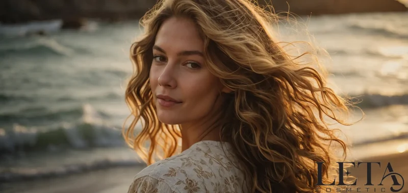 Açık Kumral Saç Renginin Tonları ve Çeşitleri