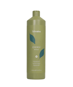 Echosline Vegan Energy Shampoo 1000 ml