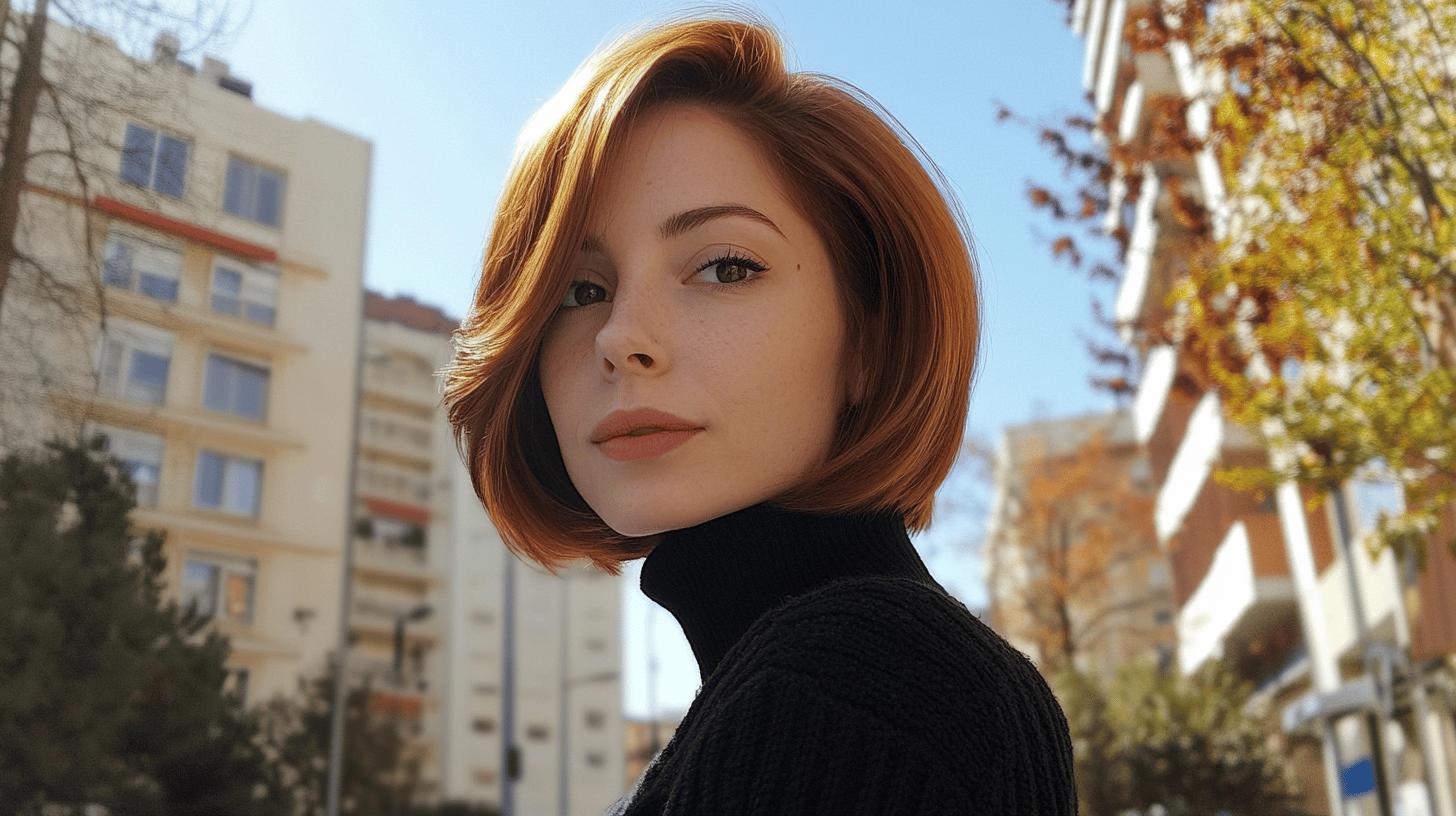 kestane bob saç modelleri, kestane rengi bob kesim, kestane saç rengi bob modelleri, açık kestane bob, koyu kestane bob, sıcak kestane bob, kestane kahve bob saç, kestane balayaj bob, kestane ombre bob, cherry cola bob, mocha mousse bob, ginger spice kestane bob