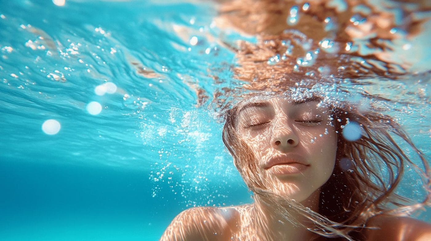 Saçı Güneşten Ve Denizden Korumanın 7 Etkili Yolu 1 Leta Kozmetik