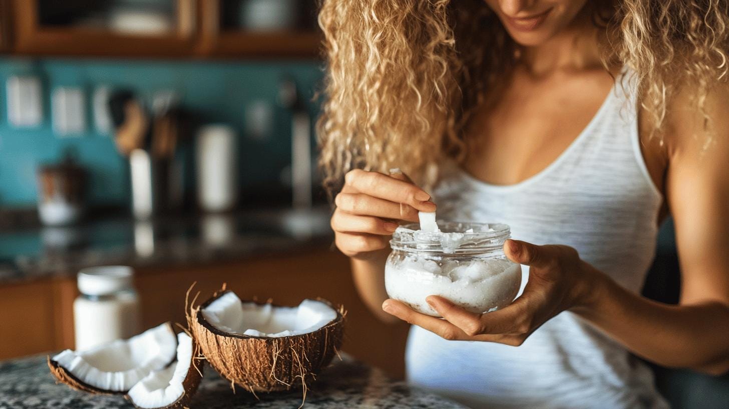 Saçı Güneşten Ve Denizden Korumanın 7 Etkili Yolu 8 Doğal Saç Koruma Çözümleri-1.jpg