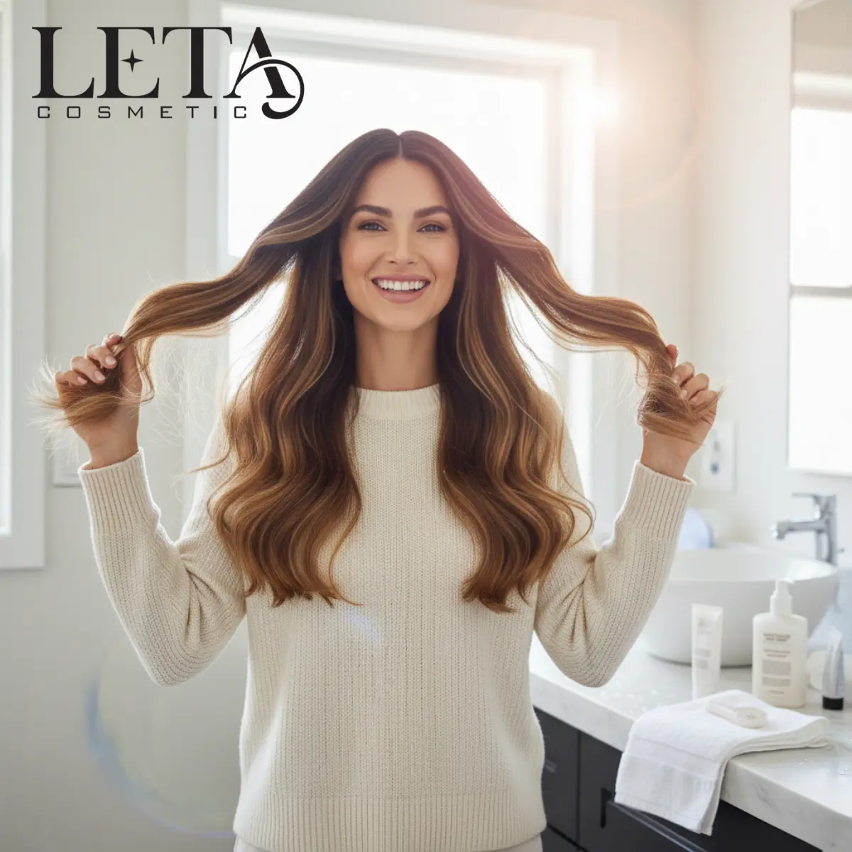 Evde saç boyama Saç boyamanın püf noktaları