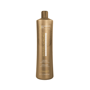 Cadiveu Brasil Cacau Deep Conditioning Mask, kuru, yıpranmış ve kabaran saçları derinlemesine onarmak için özel olarak geliştirilmiş profesyonel bir bakım maskesidir.