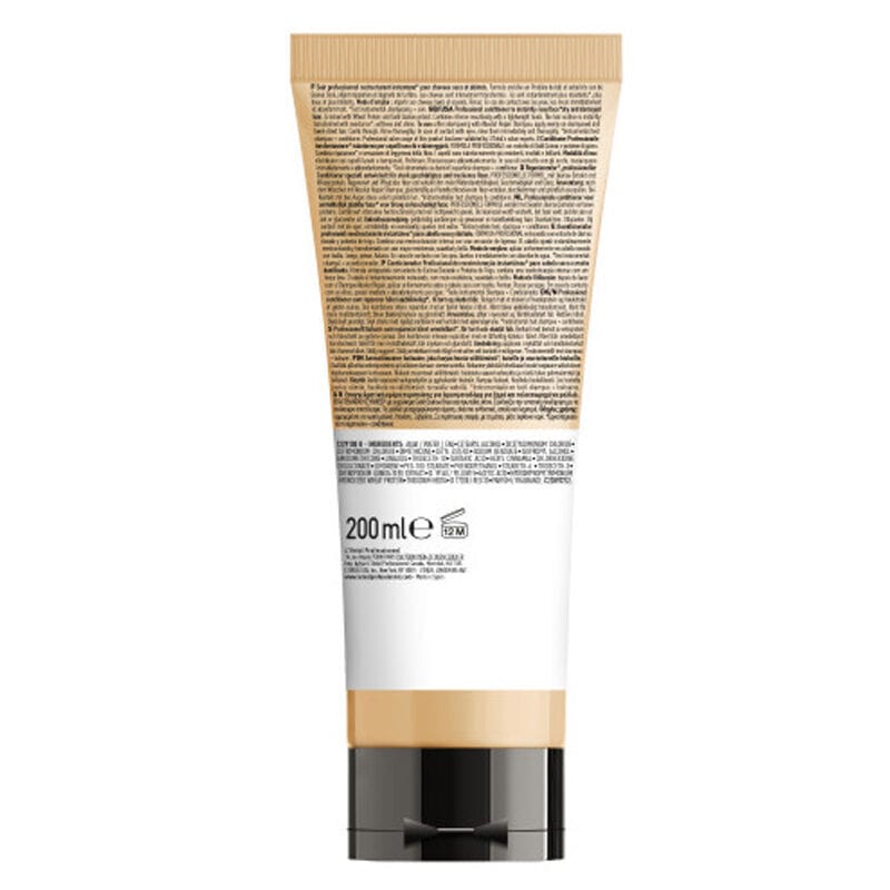 L’oréal Professionnel Absolut Repair Onarıcı Saç Kremi 200 Ml – Yıpranmış Saçlar İçin Besleyici Bakım 4 L’Oréal Professionnel Absolut Repair Onarıcı Saç Kremi 200 ml – Yıpranmış Saçlar İçin Besleyici Bakım - Görsel 2