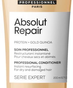 L’oréal Professionnel Absolut Repair Onarıcı Saç Kremi 200 Ml – Yıpranmış Saçlar İçin Besleyici Bakım 9 Leta Kozmetik