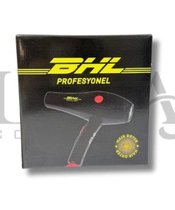 Leta Kozmetik BHL Profesyonel 4900 Fön Makinesi