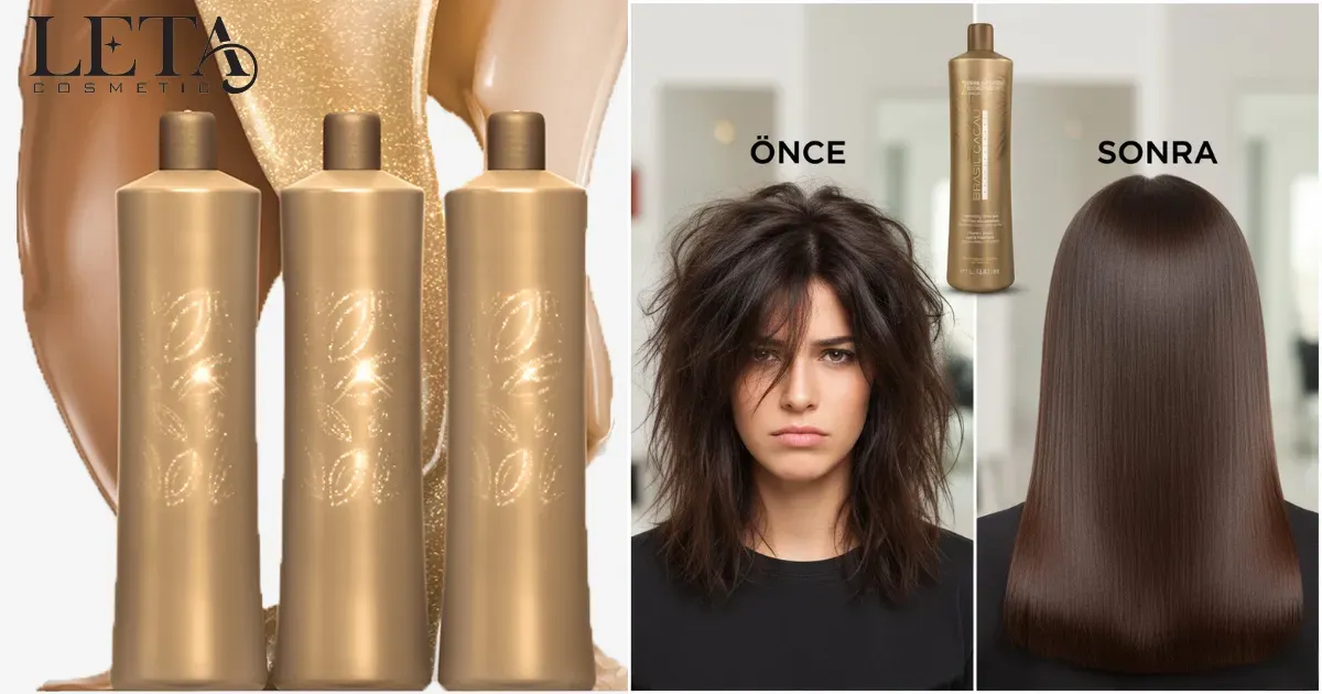 Cadiveu Brasil Cacau Arındırıcı Şampuan: Profesyonel Saç Bakımında Oyunun Kurallarını Değiştiren Ürün 35 Cadiveu Brasil Cacau Deep Conditioning Saç Bakım Maskesi 1000 ml – Kuru ve Yıpranmış Saçlar İçin Yoğun Onarıcı Maske