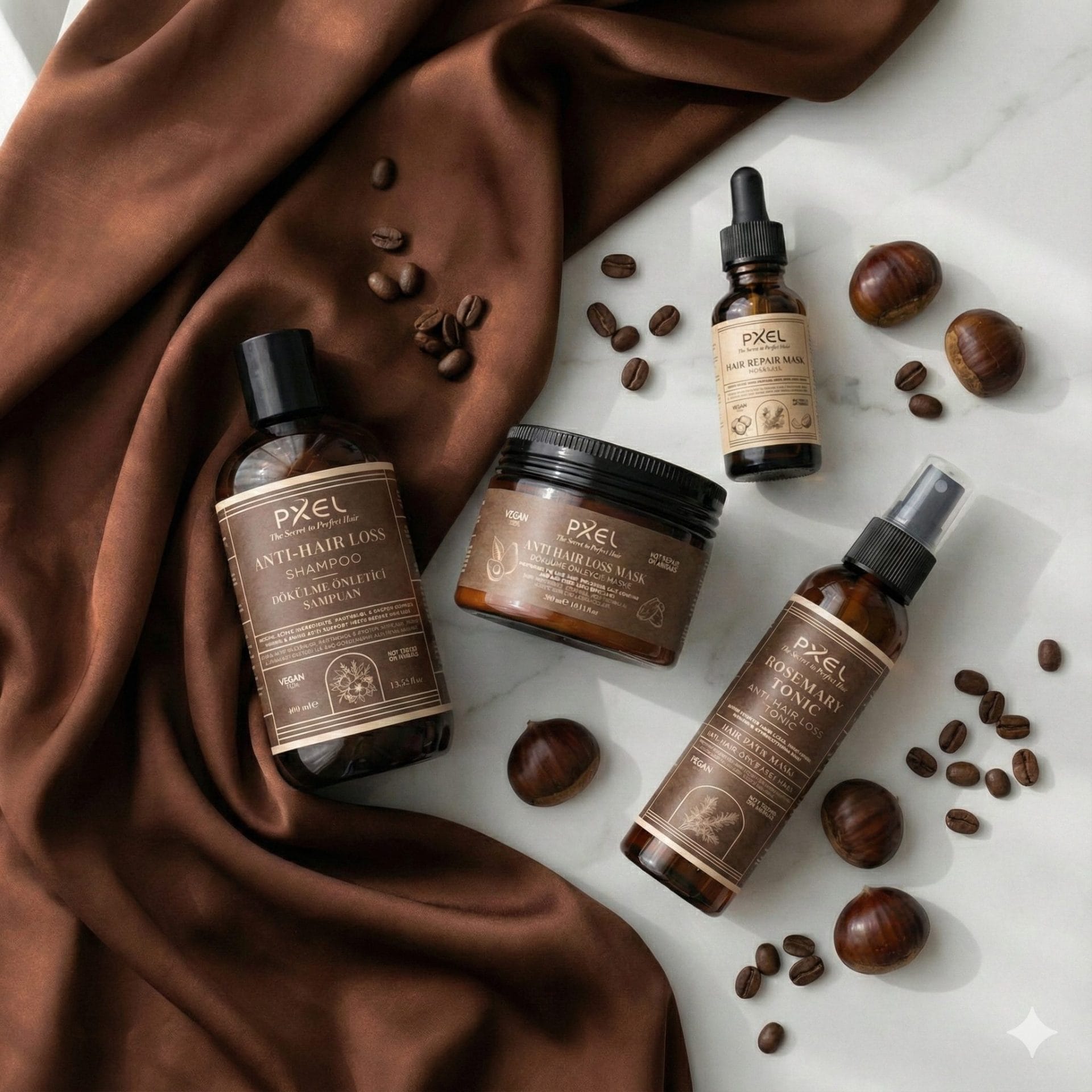 2026 Kestane Saç Rengi Trendleri: Doğal Işıltılar Ve Profesyonel Uygulama Rehberi 36 Iced Chestnut (Buzlu Kestane)