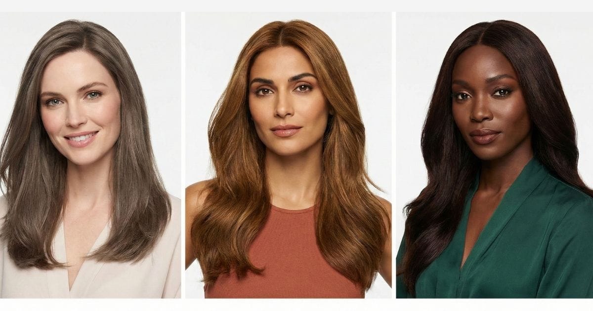 2026 Kestane Saç Rengi Trendleri: Doğal Işıltılar Ve Profesyonel Uygulama Rehberi 41 Karamel Kestane Saç Rengi