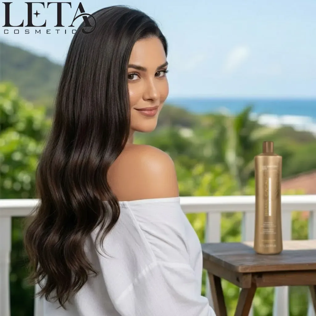 Cadiveu Brasil Cacau Arındırıcı Şampuan: Profesyonel Saç Bakımında Oyunun Kurallarını Değiştiren Ürün 36 arındırıcı şampuan