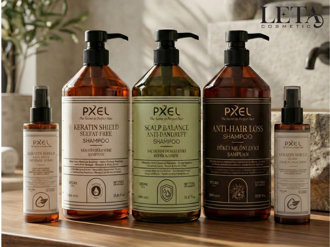 PXEL ile Sağlıklı Parlaklık, Doğal Hareket ve Bilinçli Bakım Çağı