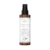 PXEL Keratin Shield Anti-Frizz Defense Spray, saçlarda elektriklenme ve kabarmaya karşı etkili bir koruma kalkanı oluşturmak için özel olarak geliştirilmiştir. Keratin, bitkisel proteinler ve jojoba yağı ile zenginleştirilmiş formülü sayesinde saçı ağırlaştırmadan pürüzsüzlük kazandırır, nem dengesini korur ve gün boyu kontrol altına alır.
