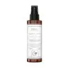 PXEL Keratin Shield Elixir Leave-In Milk Spray, yıpranmış ve nem ihtiyacı olan saçlar için özel olarak geliştirilmiş durulanmayan süt formüllü bakım spreyidir. Bitkisel proteinler, amino asit kompleksi, vitaminler ve fermente mineral içerikleri sayesinde saç tellerini derinlemesine besler, onarır ve gün boyu koruma sağlar.