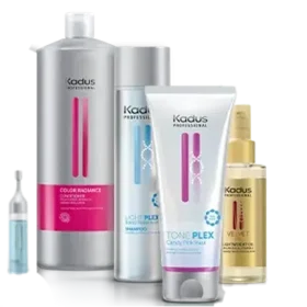 Kadus Professional Bakım Koleksiyonu