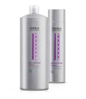 deep moisture shampoo