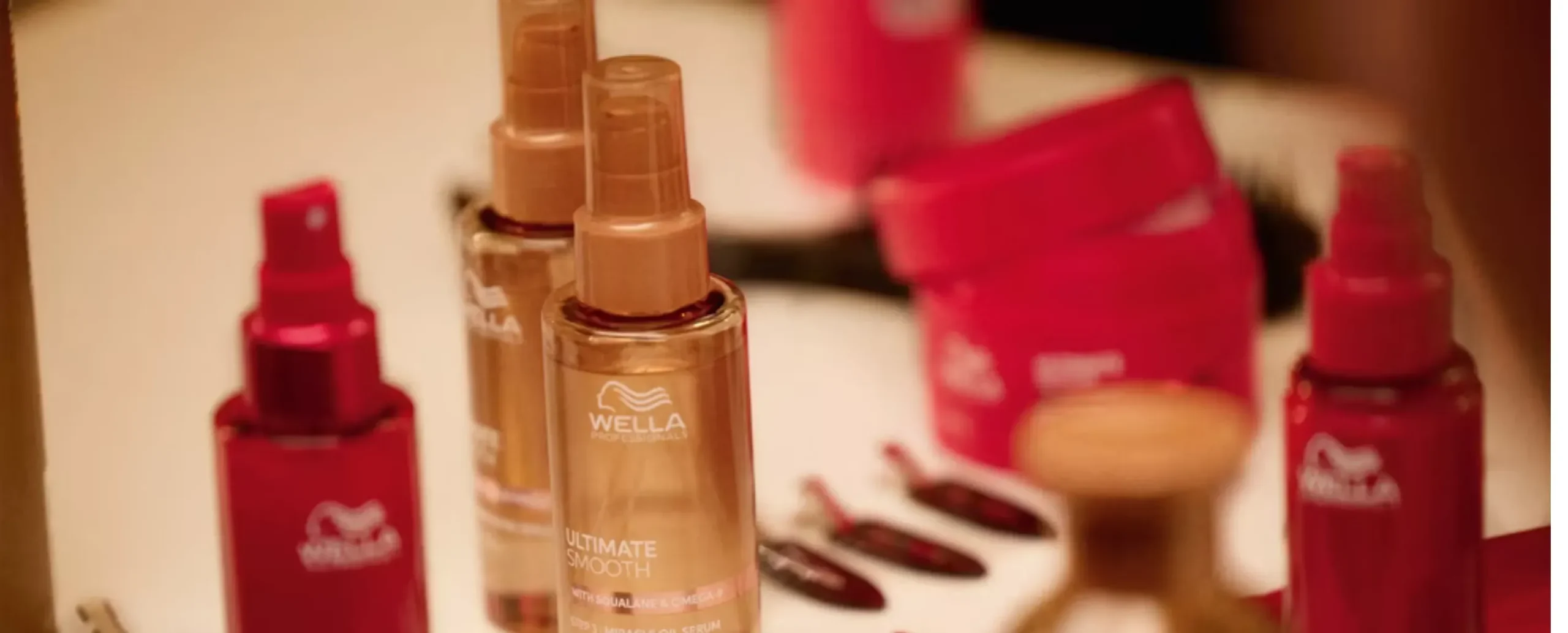 wella-professionals-ultimate-smooth-bakim-urunleri-Wella Bayilik Fırsatı Marmara Bölgesi'nde Dünya Markasıyla Büyüyün