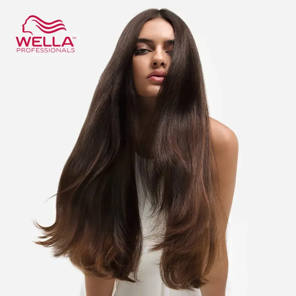 Yazın Kabaran Saçlar: Nem Ve Frizz'E Karşı Kalıcı Bakım Rehberi 25 ultimate-smooth-puruzsuz-uzun-sac