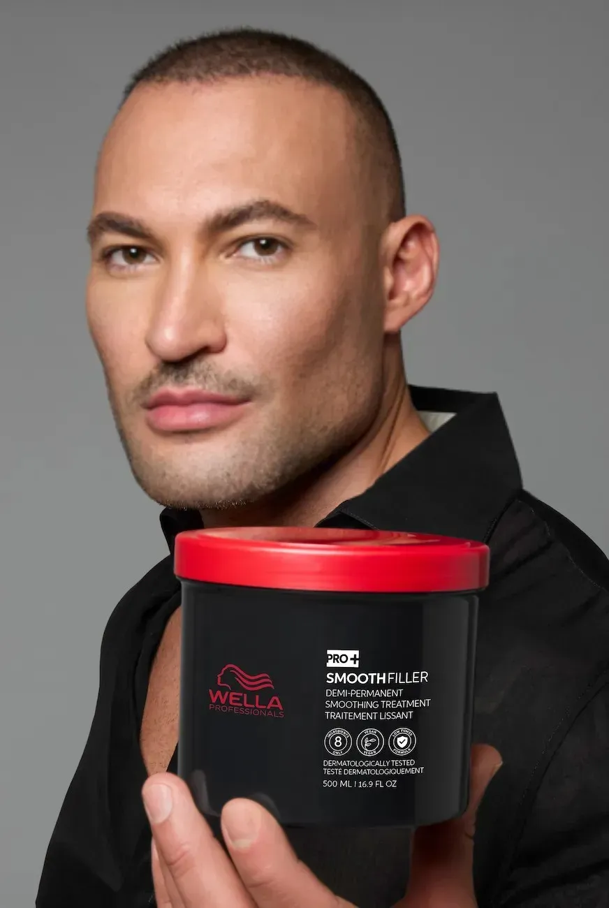 Yazın Kabaran Saçlar: Nem Ve Frizz'E Karşı Kalıcı Bakım Rehberi 27 wella-smoothfiller-500ml-urun