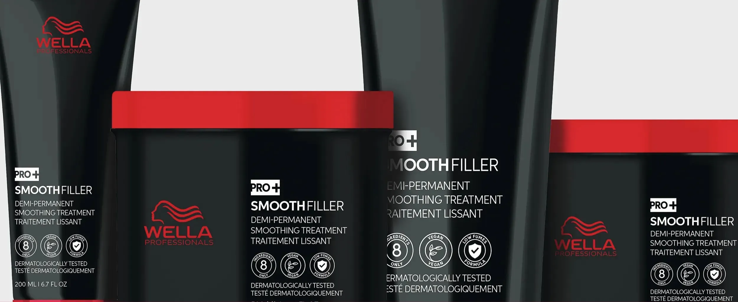 Yazın Kabaran Saçlar: Nem Ve Frizz'E Karşı Kalıcı Bakım Rehberi 23 wella-smoothfiller-urun-gami