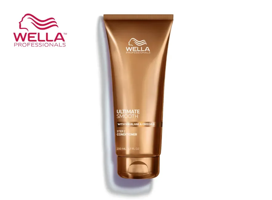Yazın Kabaran Saçlar: Nem Ve Frizz'E Karşı Kalıcı Bakım Rehberi 28 wella-ultimate-smooth-sac-kremi-200ml