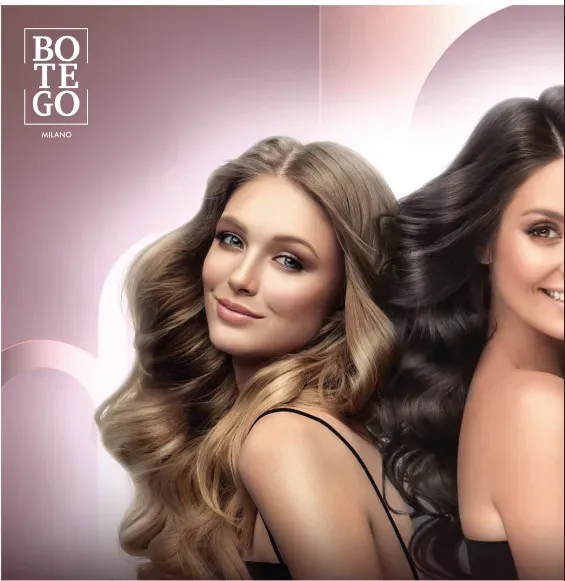 Botego Milano Türkiye Distribütörü