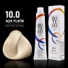 Botego Milano 10.0 Açık Platin Saç Boyası 100 ml