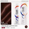 Botego Milano 5.6 Açık Kızıl Kahve Saç Boyası 100 Ml 2 Leta Kozmetik