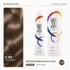 Botego Milano 5.89 Sütlü Kahve Saç Boyası 100 Ml 1 Leta Kozmetik