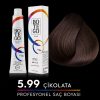 Botego Milano 5.99 Çikolata Saç Boyası 100 ml