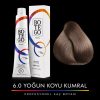 Botego Milano 6.0 Yoğun Koyu Kumral Saç Boyası 100 ml
