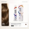 Botego Milano 6.89 Karamel Saç Boyası 100 ml