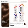 Botego Milano 6.99 Sütlü Çikolata Saç Boyası 100 Ml 1 Leta Kozmetik
