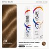 Botego Milano 7.3 Dore Kumral Saç Boyası 100 ml