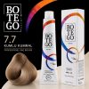 Botego Milano 7.7 Kumlu Kumral Saç Boyası 100 Ml 1 Leta Kozmetik