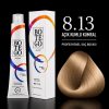 Botego Milano 8.13 Açık Kumlu Kumral Saç Boyası 100 Ml 2 Leta Kozmetik