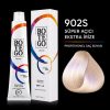 Botego Milano 902S Süper Açıcı Ekstra İrize Saç Boyası 100 Ml 2 Leta Kozmetik