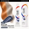 Botego Milano ASH Mixton Turuncu Önleyici Saç Boyası 100 ml